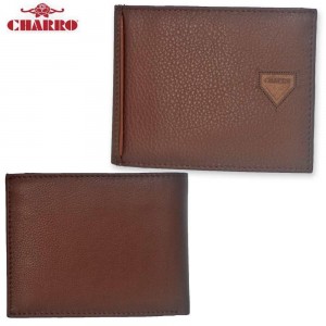 Portafogli uomo charro